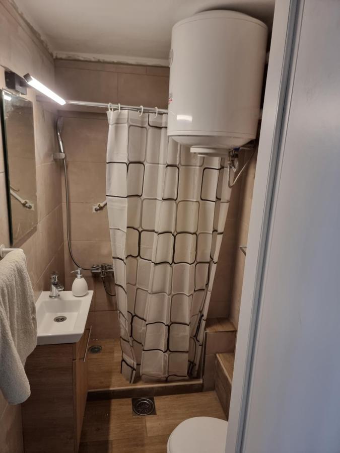 Lucas4 Flogita Apartment מראה חיצוני תמונה