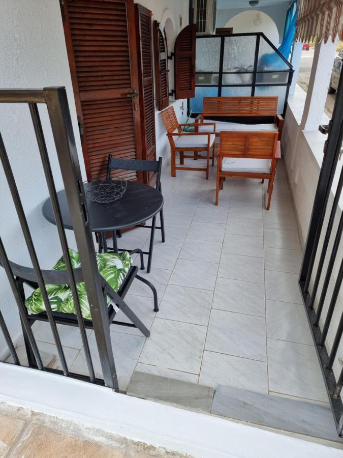 Lucas4 Flogita Apartment מראה חיצוני תמונה