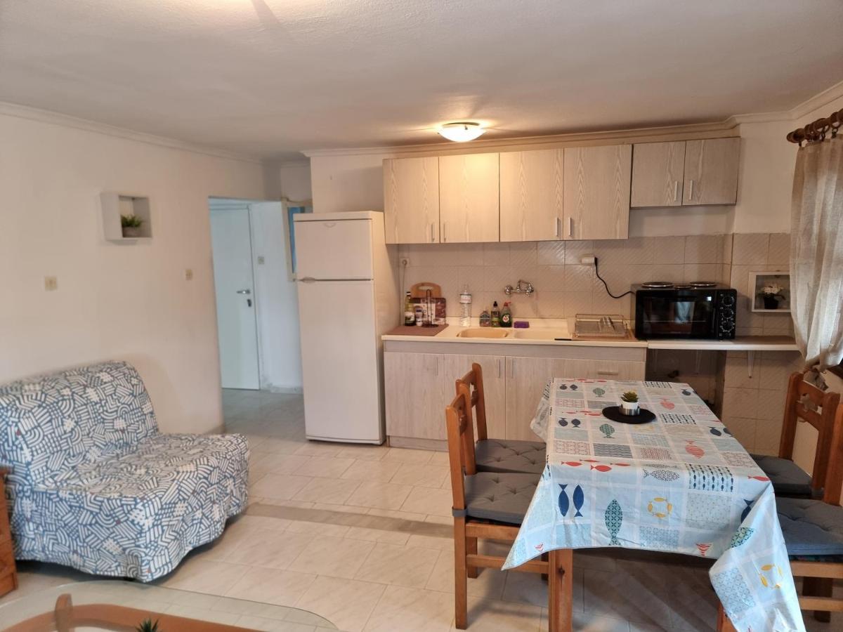 Lucas4 Flogita Apartment מראה חיצוני תמונה