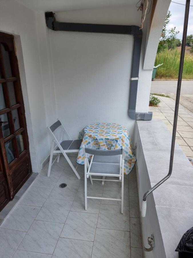 Lucas4 Flogita Apartment מראה חיצוני תמונה