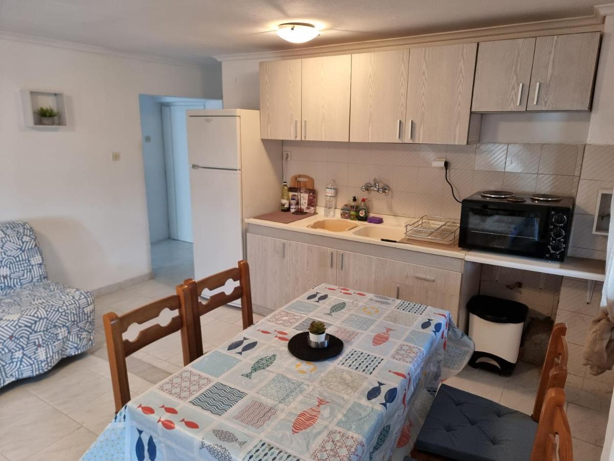 Lucas4 Flogita Apartment מראה חיצוני תמונה