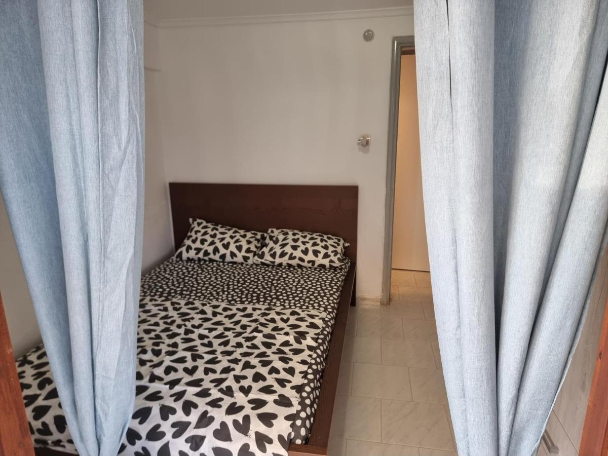 Lucas4 Flogita Apartment מראה חיצוני תמונה